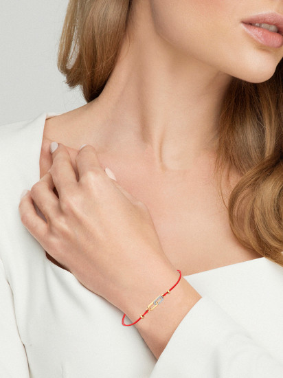 Браслет из золота