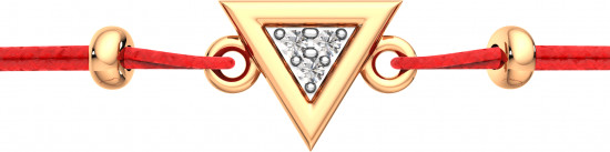 Браслет из золота