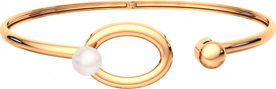 Браслет из золота