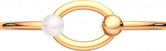 Браслет из золота