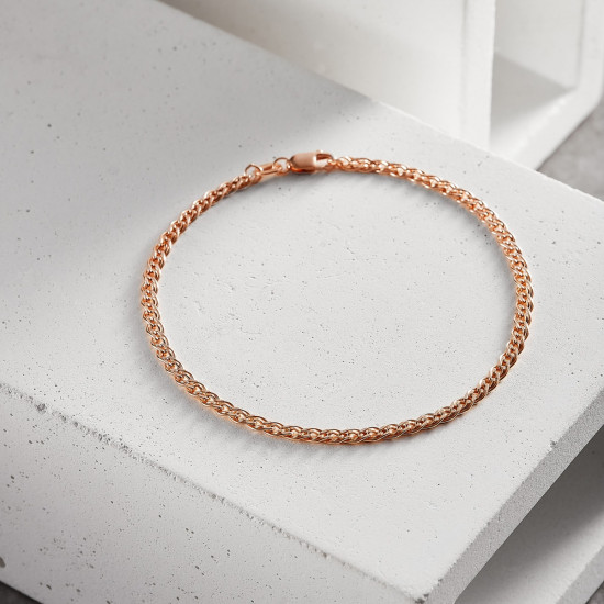 Браслет из золота