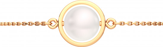 Браслет из золота