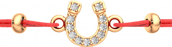 Браслет из золота