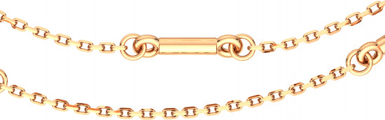 Браслет из золота