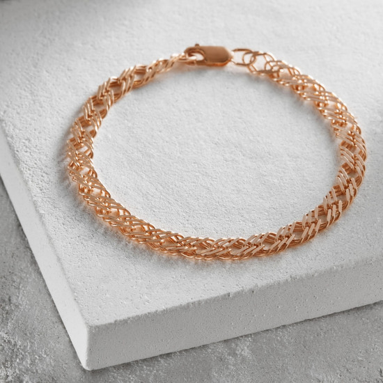 Браслет из золота