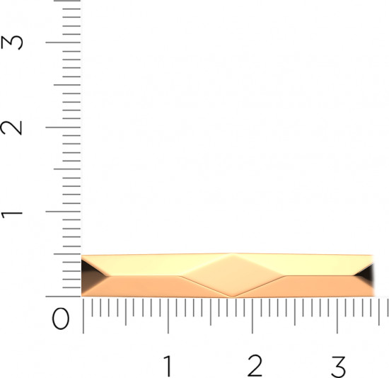 Браслет из золота