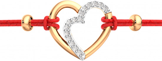 Браслет из золота