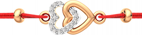 Браслет из золота