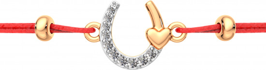 Браслет из золота