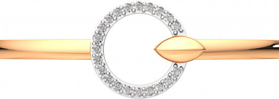 Браслет из золота