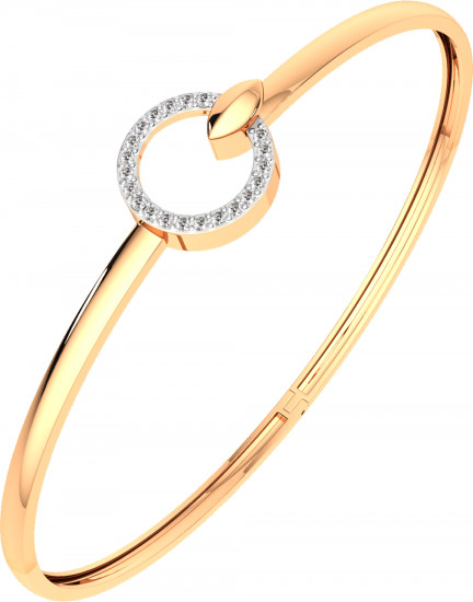 Браслет из золота