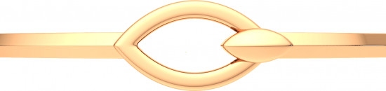 Браслет из золота