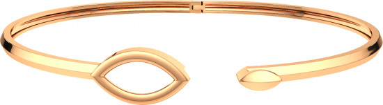 Браслет из золота