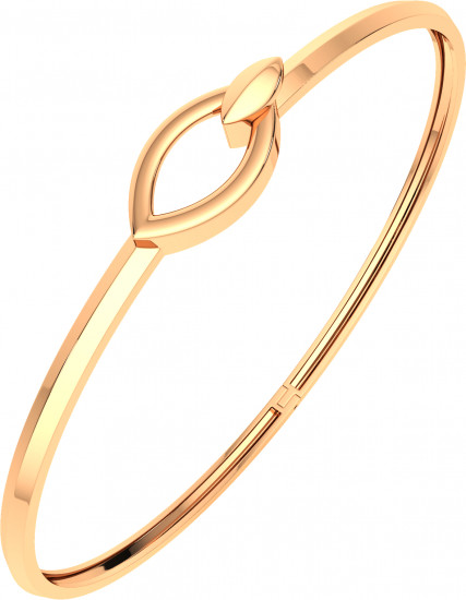 Браслет из золота