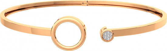 Браслет из золота