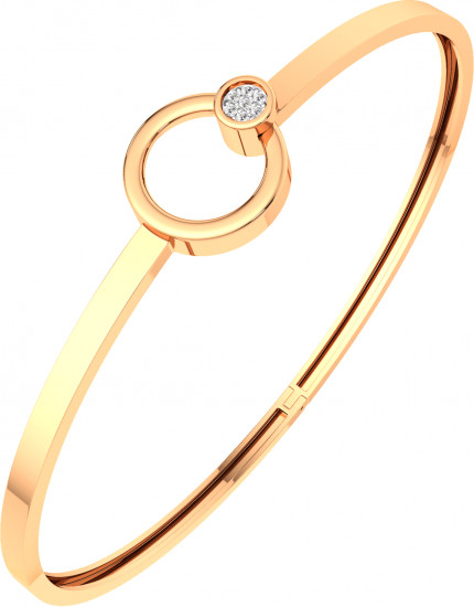 Браслет из золота