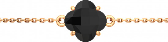 Браслет из золота