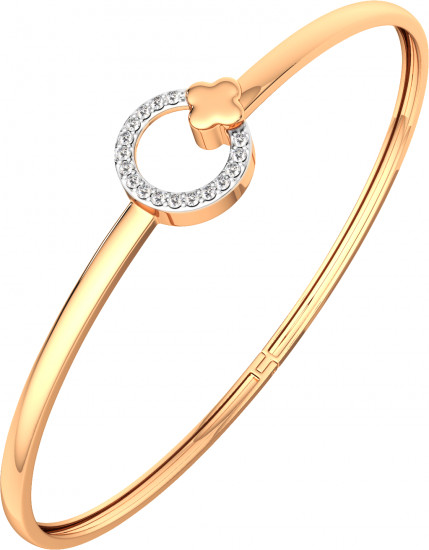 Браслет из золота