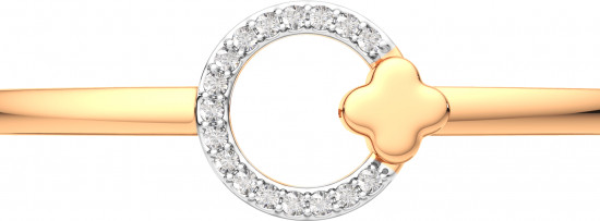 Браслет из золота