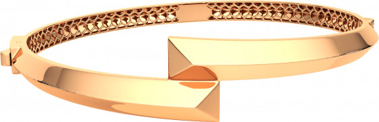 Браслет из золота