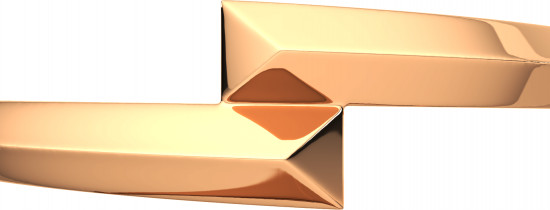 Браслет из золота