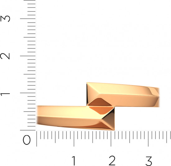 Браслет из золота