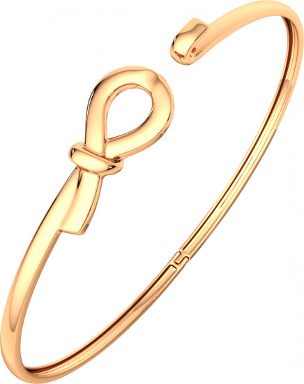 Браслет из золота