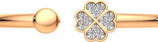 Браслет из золота