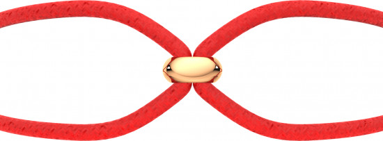 Браслет из золота