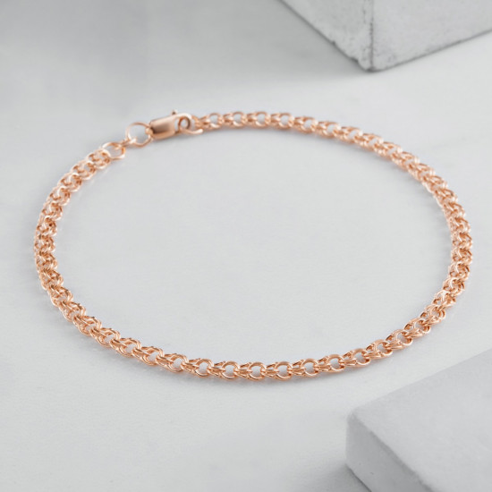 Браслет из золота