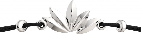 Браслет из серебра