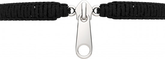 Браслет из серебра