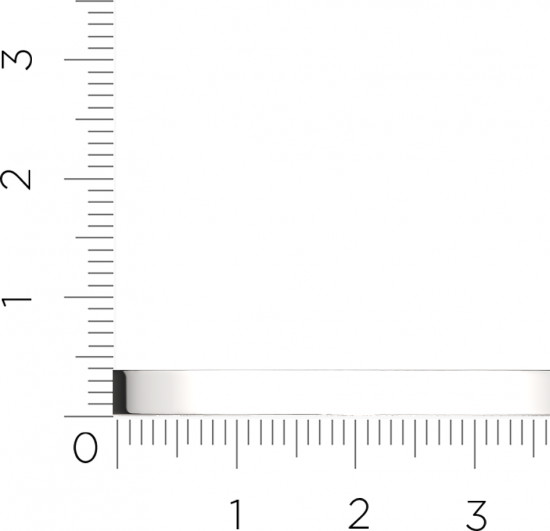 Браслет из серебра
