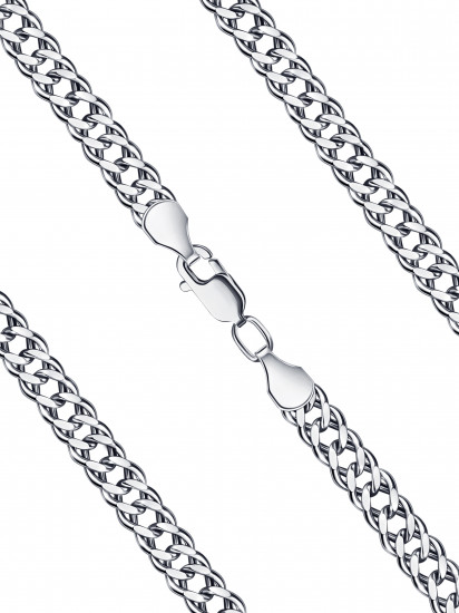 Браслет из серебра