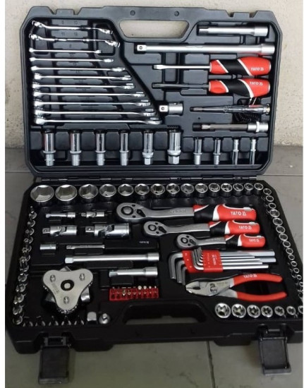 Набор инструментов