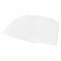 Набор бумаги для гуаши и акрила «Уточка» - Фото 3