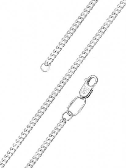 Цепь из серебра