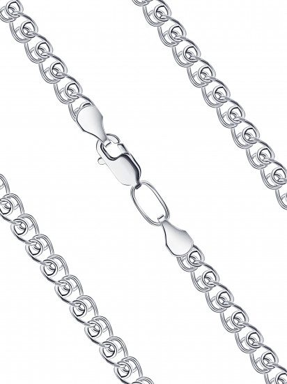 Цепь из серебра