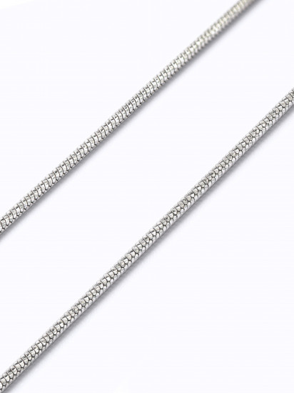 Цепь из серебра