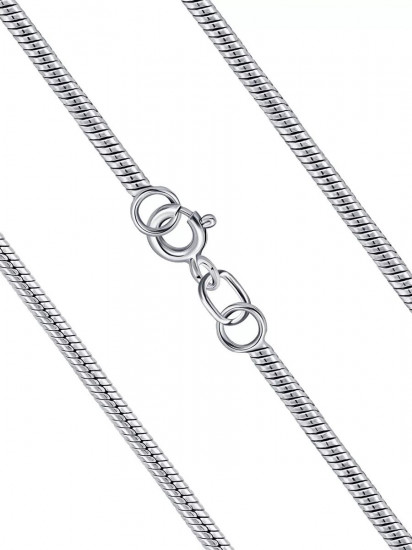 Цепь из серебра