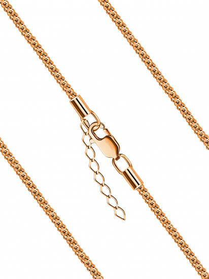 Цепь из серебра