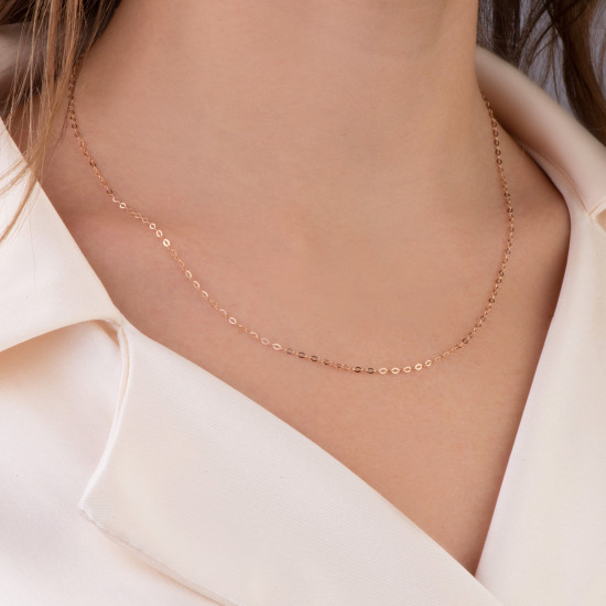 Цепь из золота