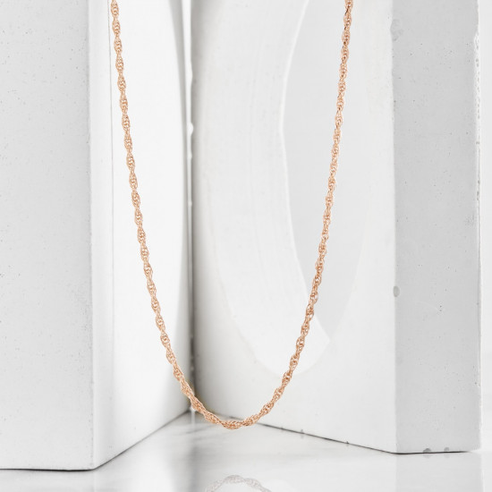 Цепь из золота