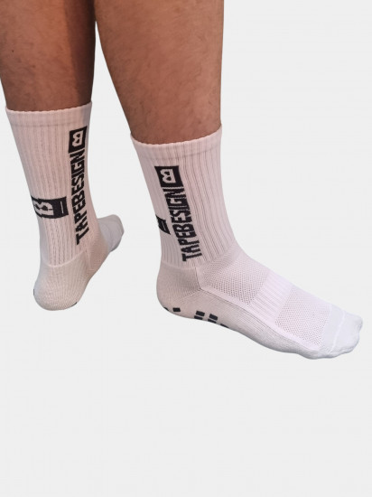 Спортивные носки мужские с антискользящей подошвой