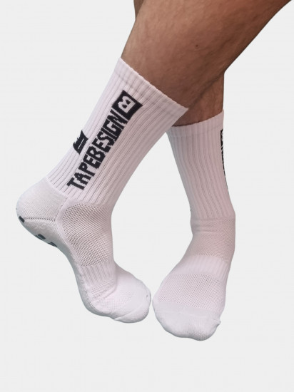 Спортивные носки мужские с антискользящей подошвой