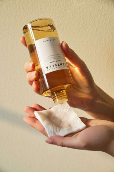 Тонер для лица с центеллой «Toning Toner»