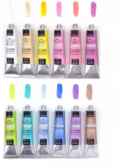 Набор гуаши - Фото 6