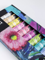 Набор гуаши - Фото 10