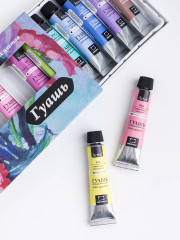 Набор гуаши - Фото 13