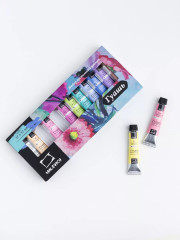 Набор гуаши - Фото 14